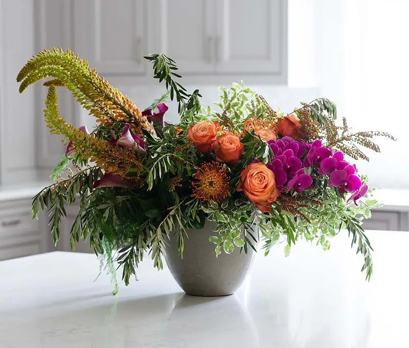 Wedding Flowers & Events Florist Winston Flowers